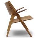 Carl Hansen CH28 Chair