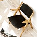 Carl Hansen CH28 Chair