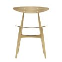 Carl Hansen CH33T Dining Chair