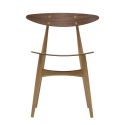 Carl Hansen CH33T Dining Chair