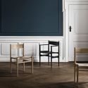 Carl Hansen CH37 Chair