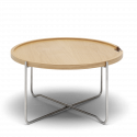 Carl Hansen CH417 Tray Table