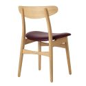 Carl Hansen CH30 Dining Chair