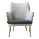 Carl Hansen CH71 Lounge Chair