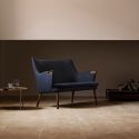 Carl Hansen CH72 Lounge Sofa