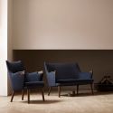 Carl Hansen CH72 Lounge Sofa