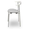 Carl Hansen CH88P Upholstered Chair