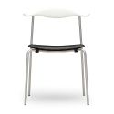 Carl Hansen CH88P Upholstered Chair