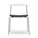 Carl Hansen CH88P Upholstered Chair