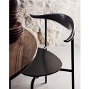 Carl Hansen CH88T Chair