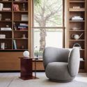 Ferm Living Rico Lounge Chair 