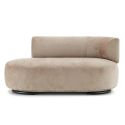 Kartell K-Wait Chaise Lounge