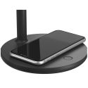 Flos Oblique QI Table Lamp - Wireless Charging Base 