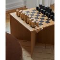 E15 Calvert Chess Table FK04