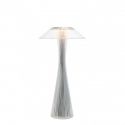 Kartell Space Table Lamp