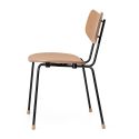 Carl Hansen & Son VLA26T Vega Chair