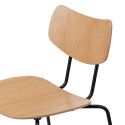 Carl Hansen & Son VLA26T Vega Chair