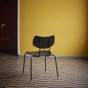 Carl Hansen & Son VLA26T Vega Chair