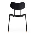 Carl Hansen & Son VLA26T Vega Chair