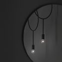 Northern Circle Pendant Light