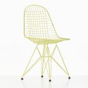 Vitra Eames DKR Wire Chair