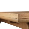 FDB Møbler C65 Åstrup Dining Table 