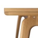 FDB Møbler C65 Åstrup Dining Table 