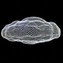 Magis Metal Mesh Clouds