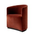 Audo Copenhagen Tearoom Club Chair