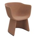 Fritz Hansen Monolit CM231 Lounge Chair