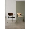 Audo Co Chair Upholstered 