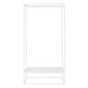 Kristina Dam Grid Coat Stand 