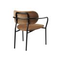 Gubi Coco Lounge Chair