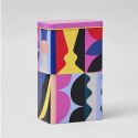 Wrap Coffee Tin - Aroma