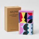 Wrap Coffee Tin - Aroma