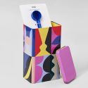 Wrap Coffee Tin - Aroma