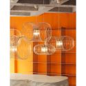Normann Copenhagen Coil Suspension Lamp