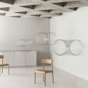 Normann Copenhagen Coil Suspension Lamp