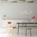 Normann Copenhagen Coil Suspension Lamp