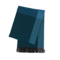 Vitra Colour Block Blanket