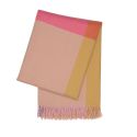 Vitra Colour Block Blanket