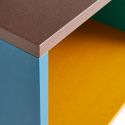 HAY Colour Cabinet Small