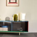 HAY Colour Cabinet Large