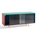 Hay Colour Cabinet Medium