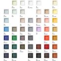 Montana Colour Swatches