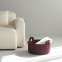 Normann Copenhagen Colu Storage Basket