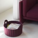 Normann Copenhagen Colu Storage Basket