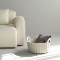 Normann Copenhagen Colu Storage Basket