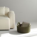 Normann Copenhagen Colu Storage Basket