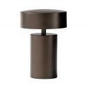 Audo Copenhagen Column Portable Table Lamp